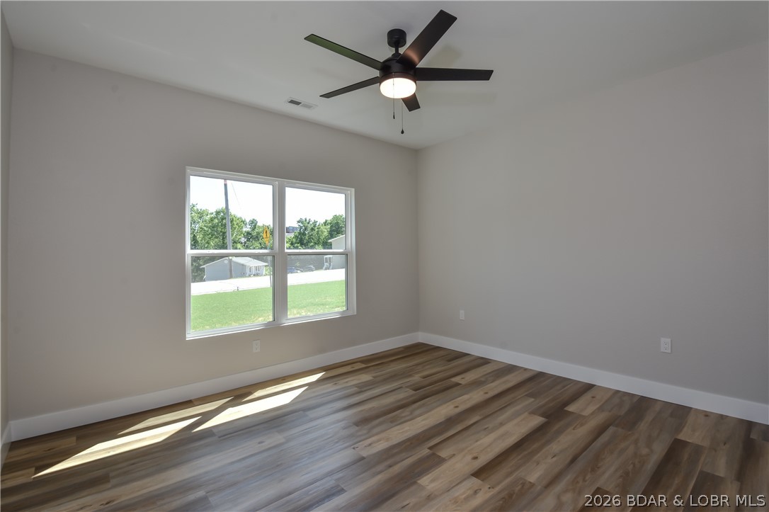 Buena Vista Heights - Residential