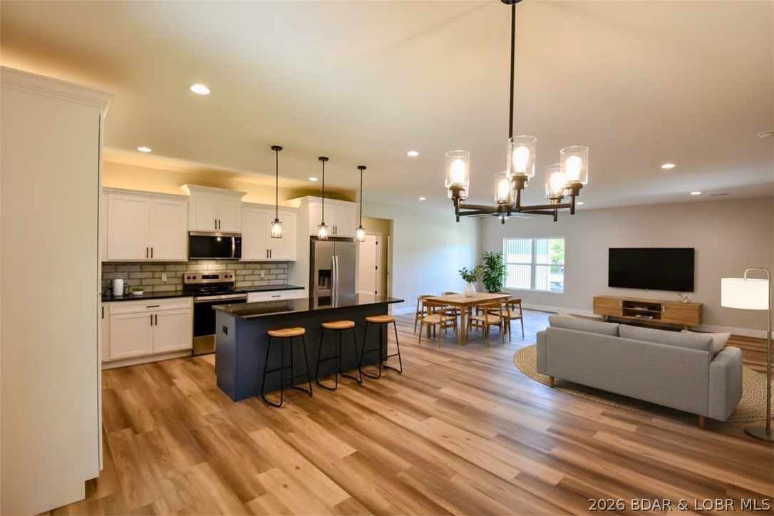 Buena Vista Heights - Residential