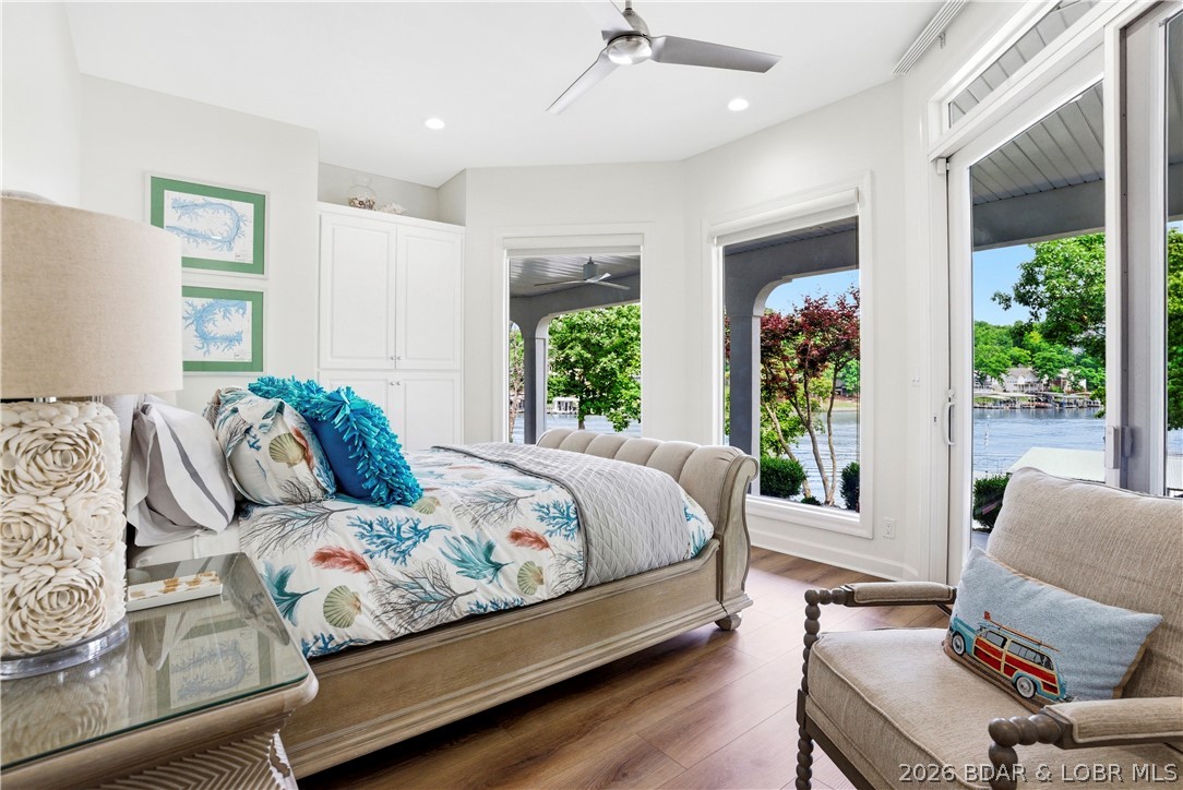 Regency Cove - Residential