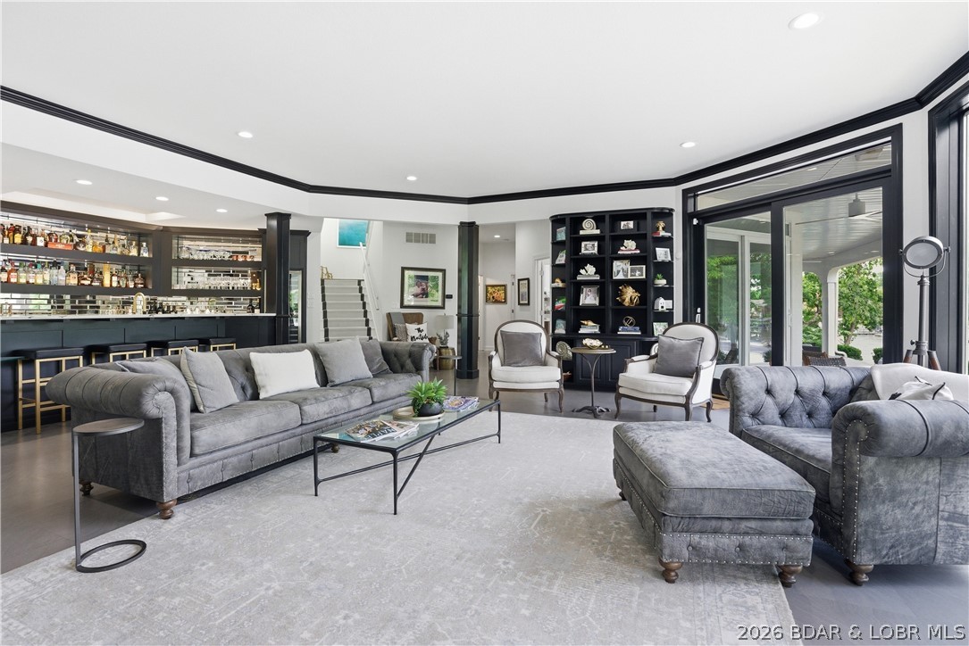 Regency Cove - Residential