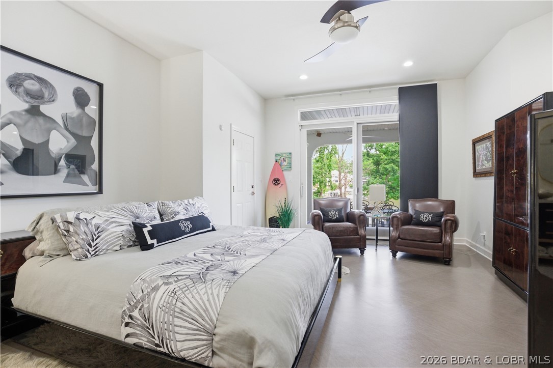 Regency Cove - Residential