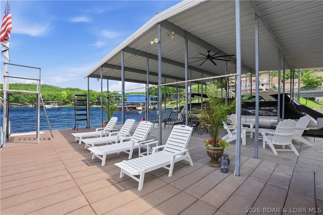 Regency Cove - Residential