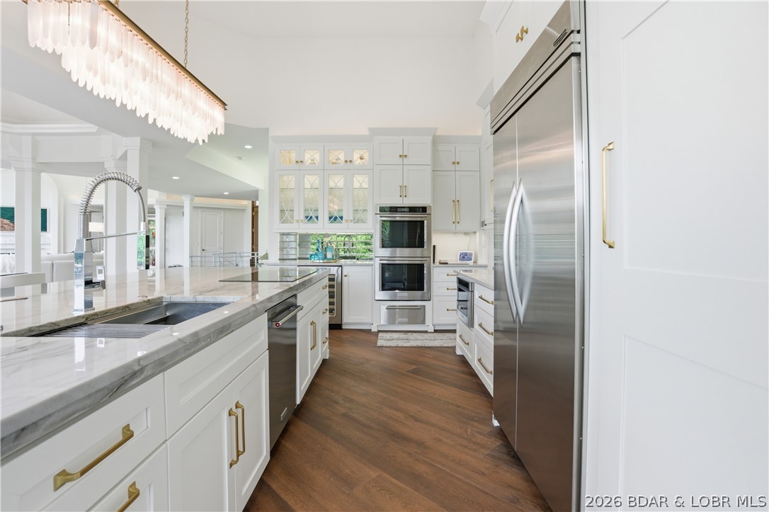 Regency Cove - Residential