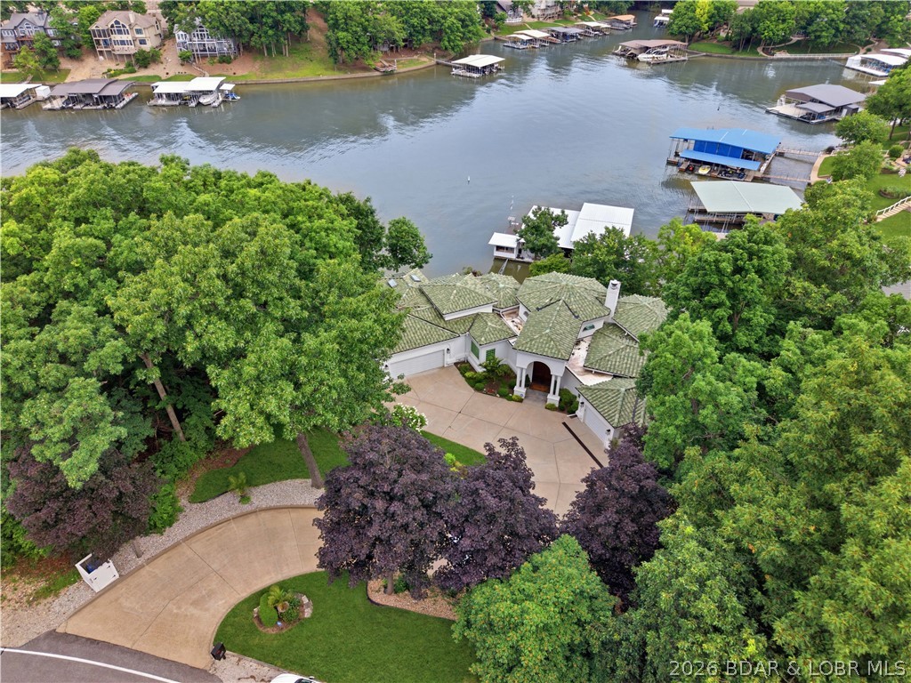 Regency Cove - Residential
