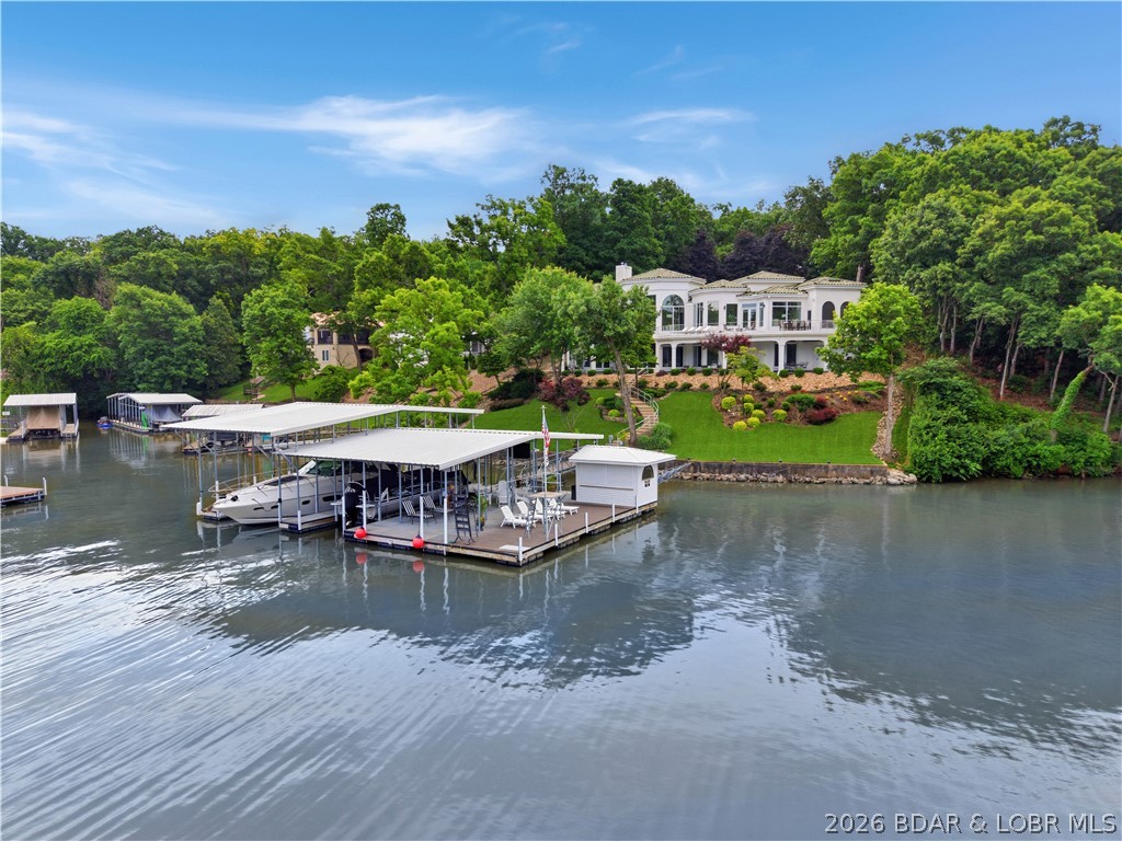 Regency Cove - Residential