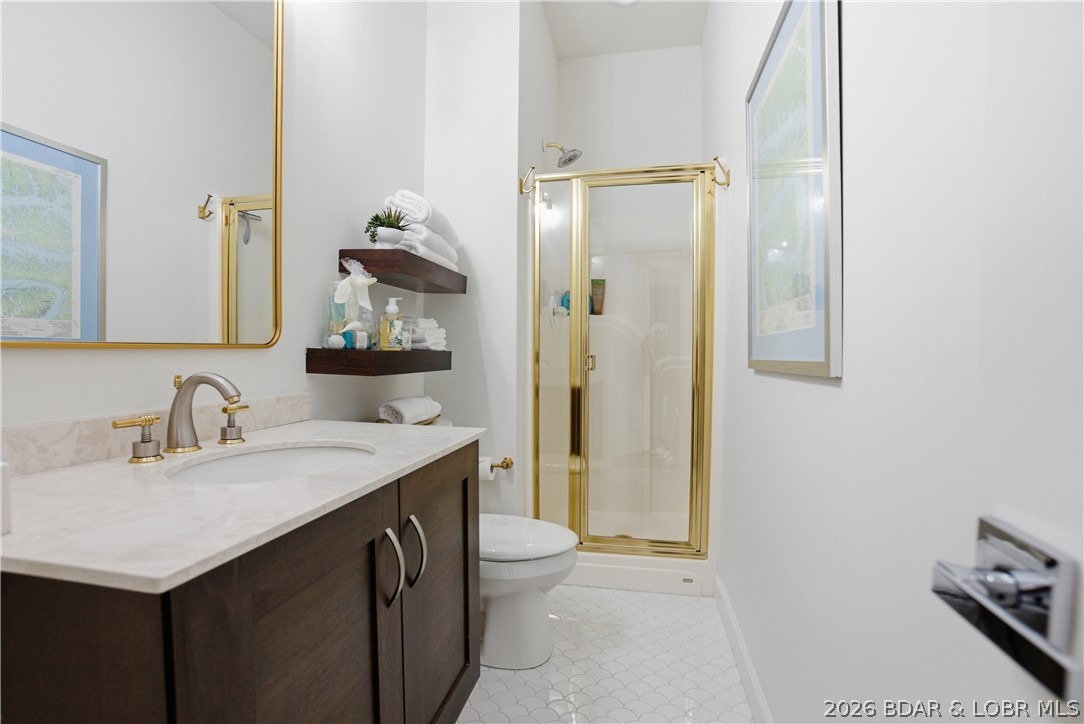 Regency Cove - Residential