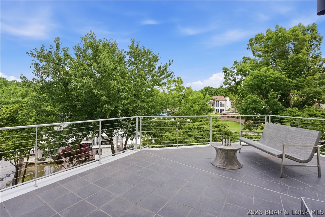Regency Cove - Residential