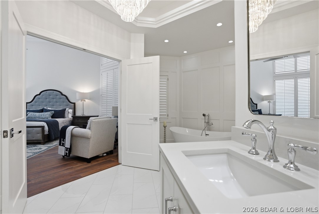 Regency Cove - Residential