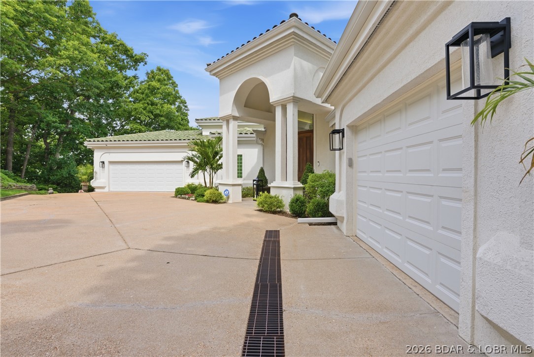 Regency Cove - Residential