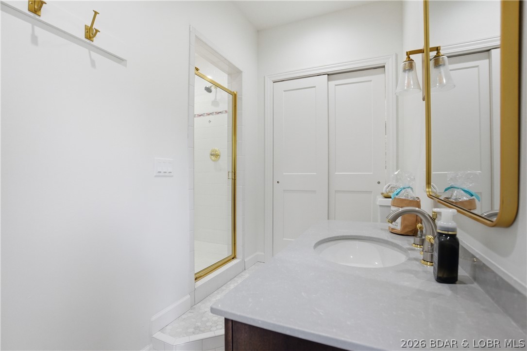 Regency Cove - Residential