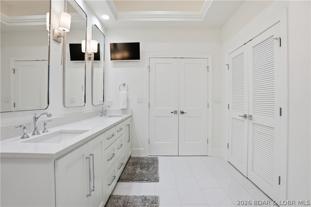 Regency Cove - Residential