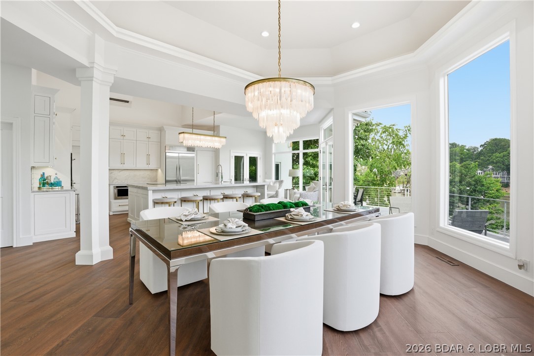 Regency Cove - Residential