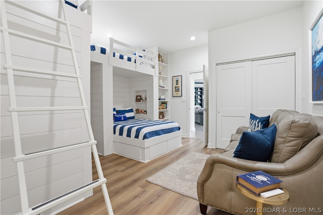 Regency Cove - Residential