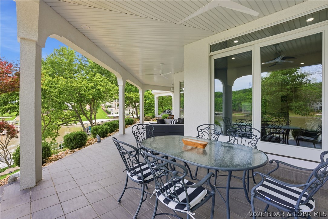 Regency Cove - Residential