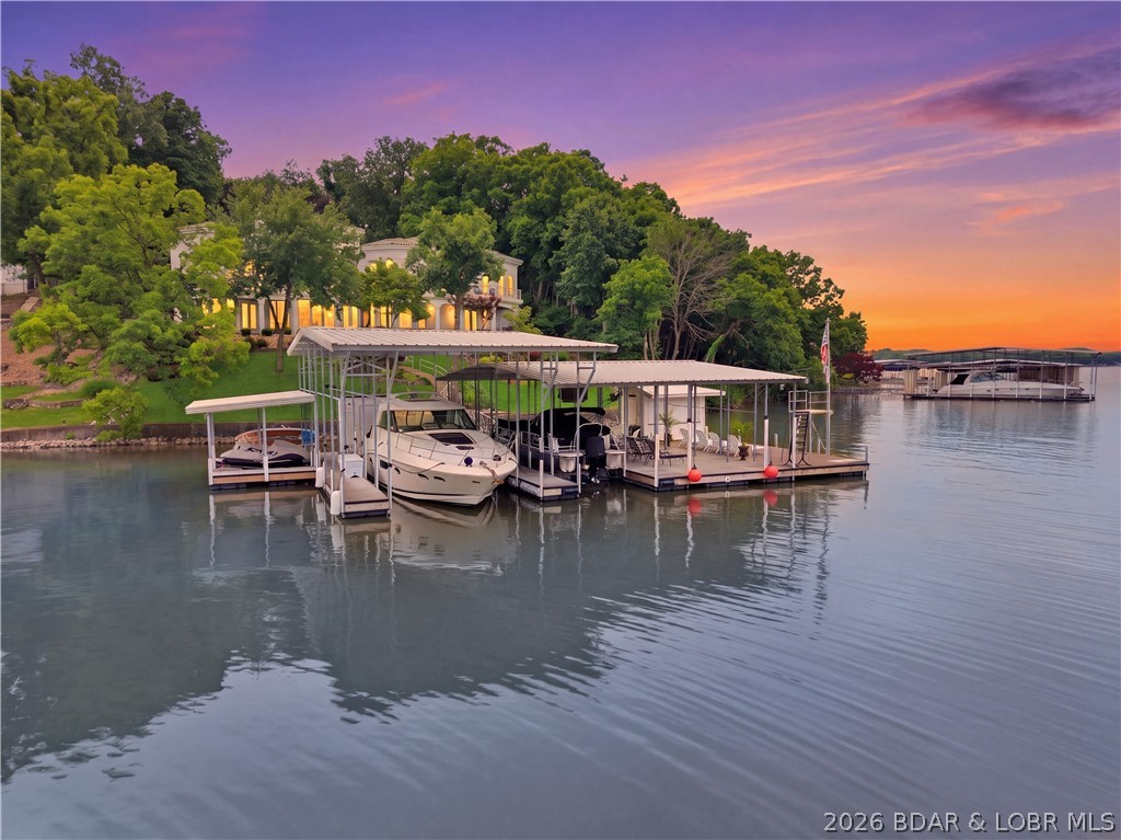 Regency Cove - Residential