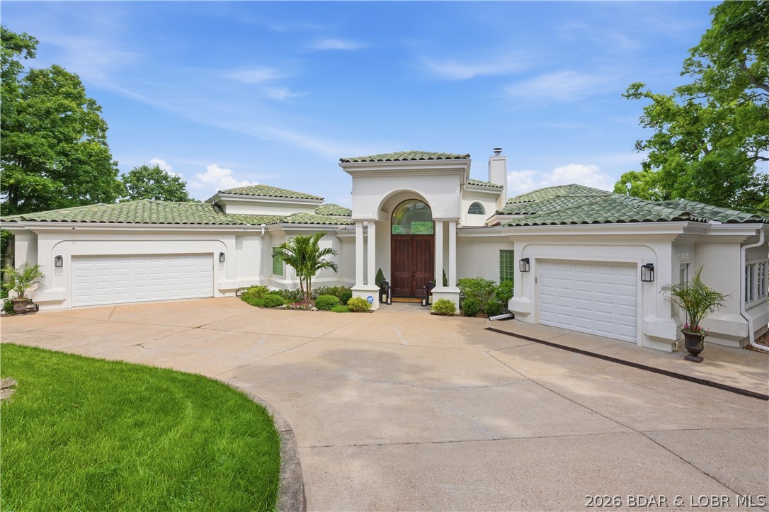 Regency Cove - Residential