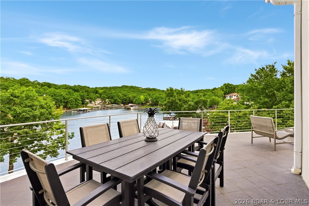 Regency Cove - Residential