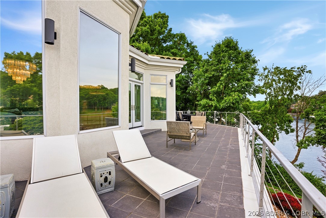 Regency Cove - Residential