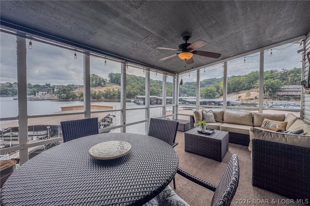 Bentwood Condominium - Residential