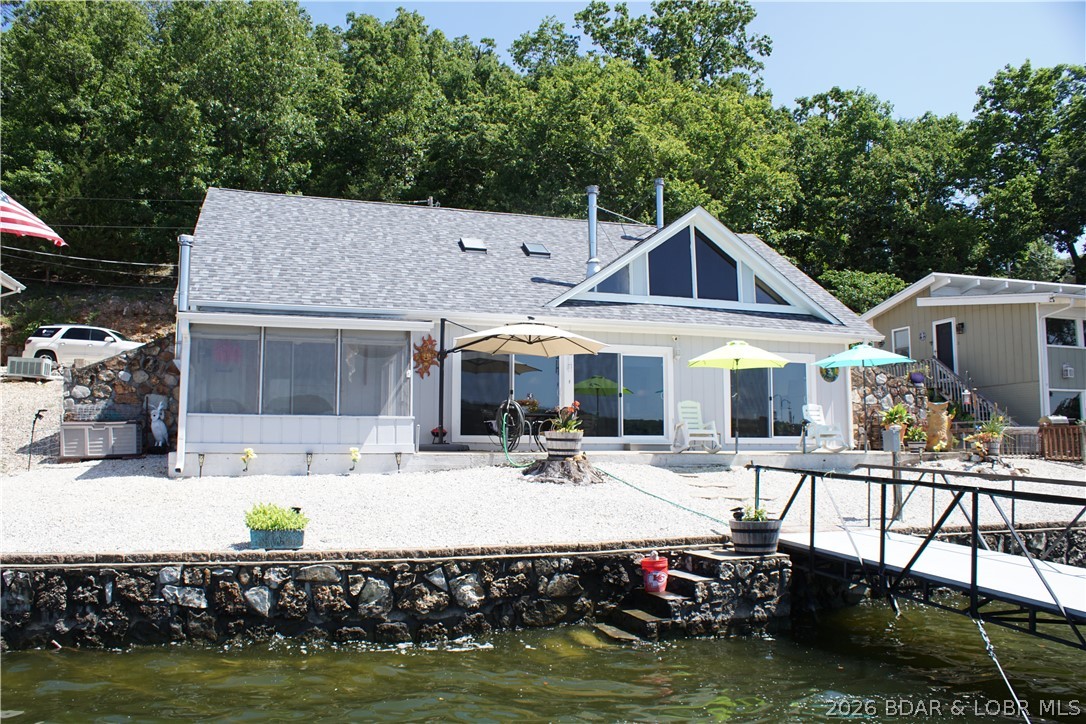Mill Creek - Residential
