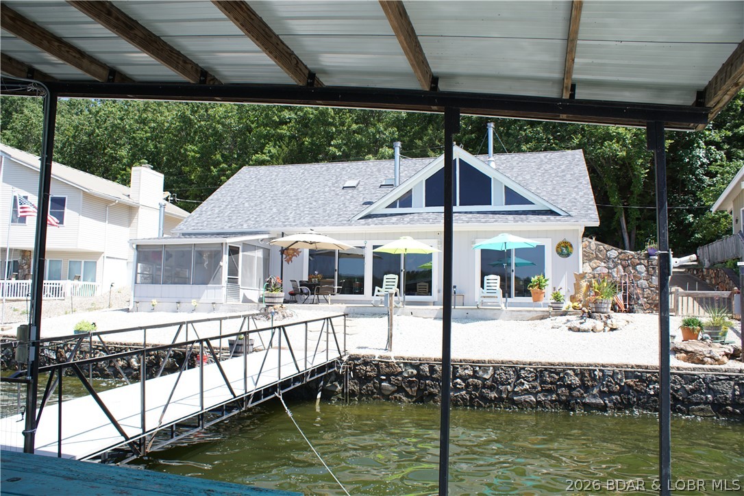 Mill Creek - Residential
