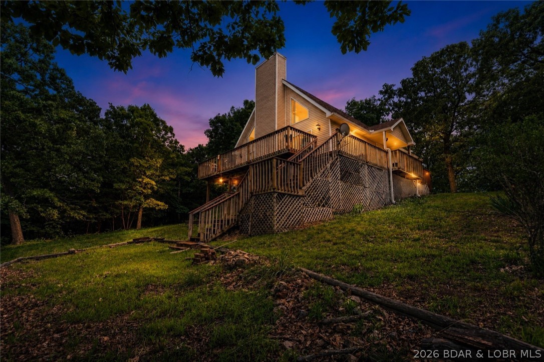 Pleasant Valley - Residential