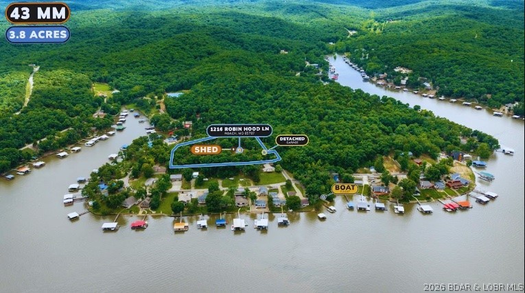 Pleasant Valley - Residential