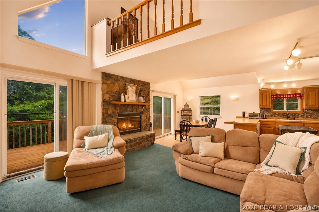Pleasant Valley - Residential