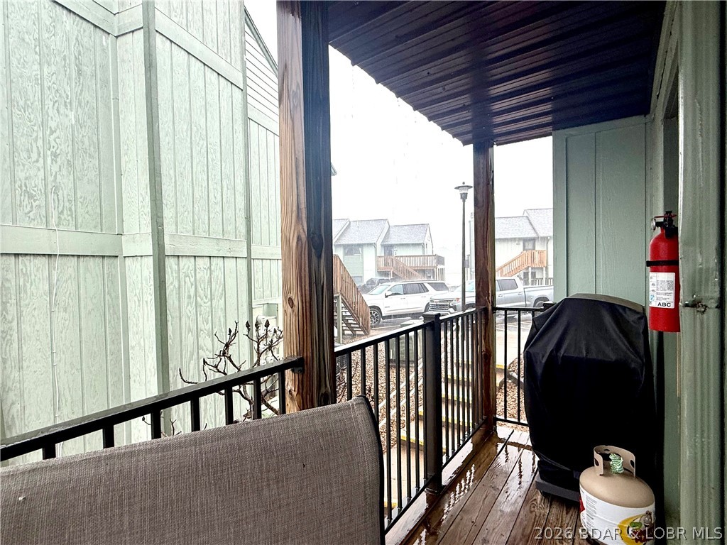 Southwood Shores Condominium - Residential