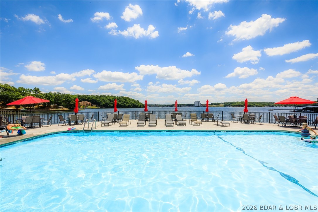 Southwood Shores Condominium - Residential
