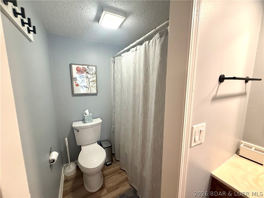 Southwood Shores Condominium - Residential