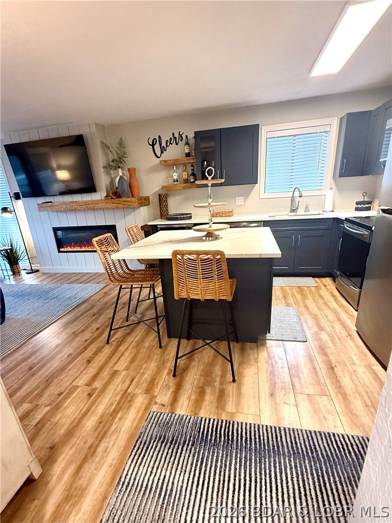 Southwood Shores Condominium - Residential