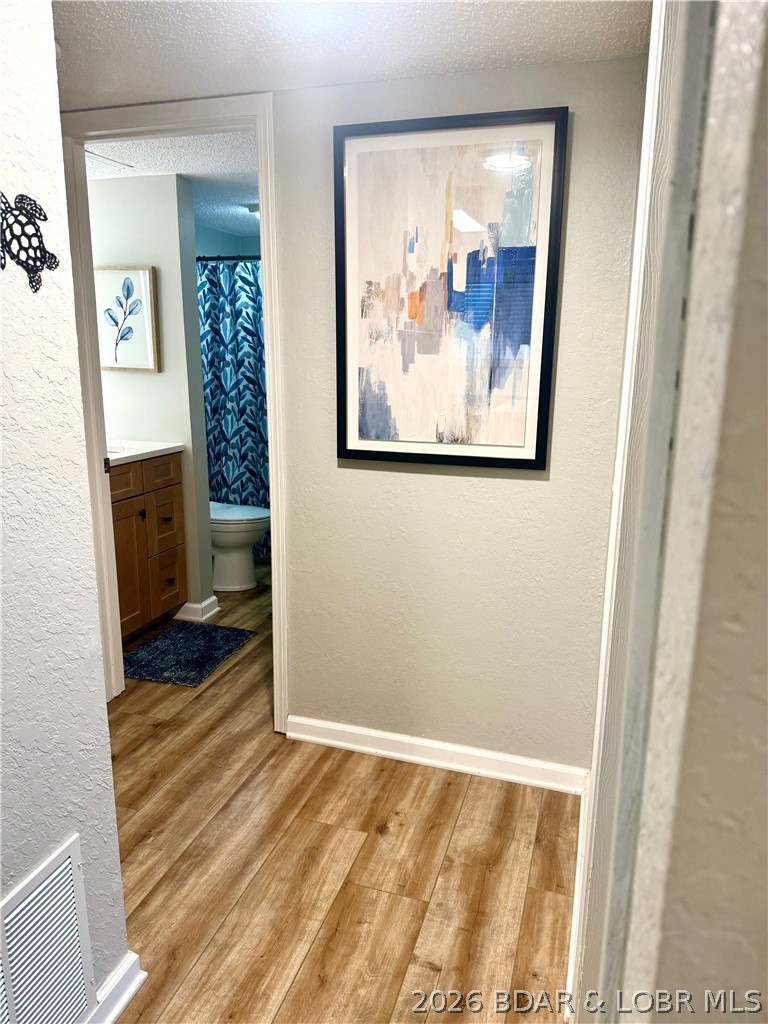 Southwood Shores Condominium - Residential
