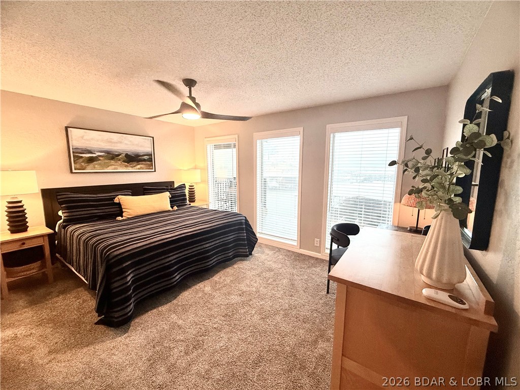 Southwood Shores Condominium - Residential