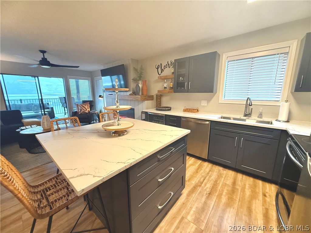 Southwood Shores Condominium - Residential