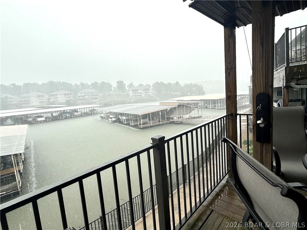 Southwood Shores Condominium - Residential