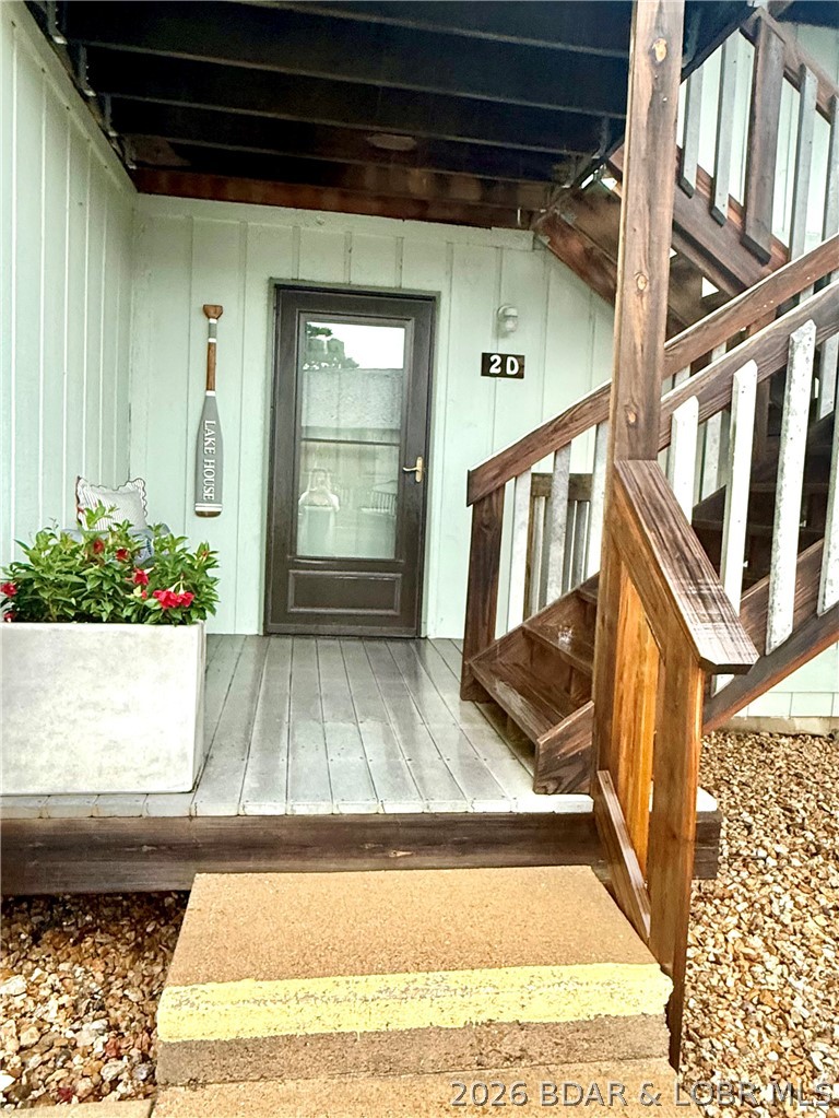 Southwood Shores Condominium - Residential