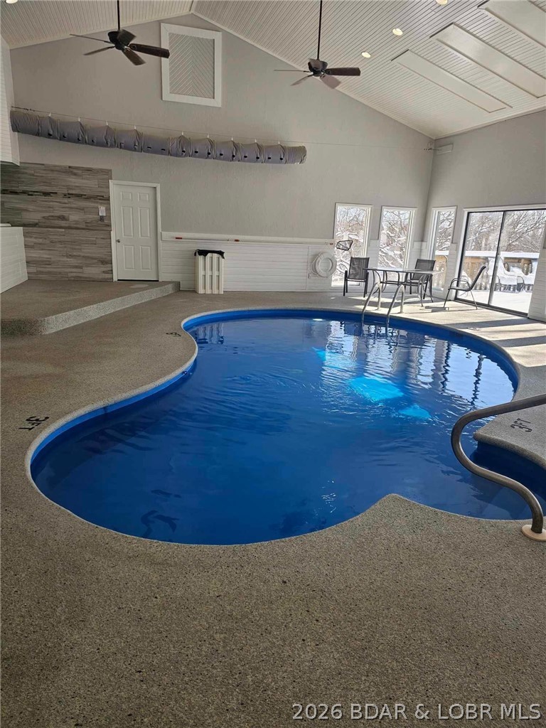 Southwood Shores Condominium - Residential