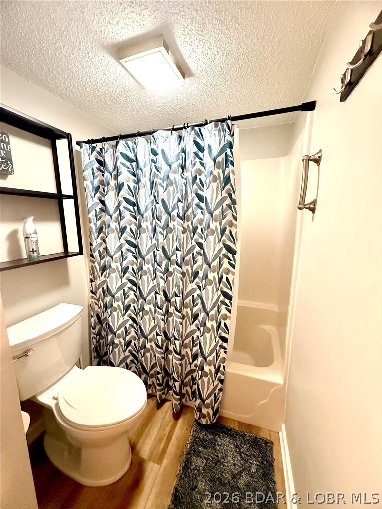 Southwood Shores Condominium - Residential