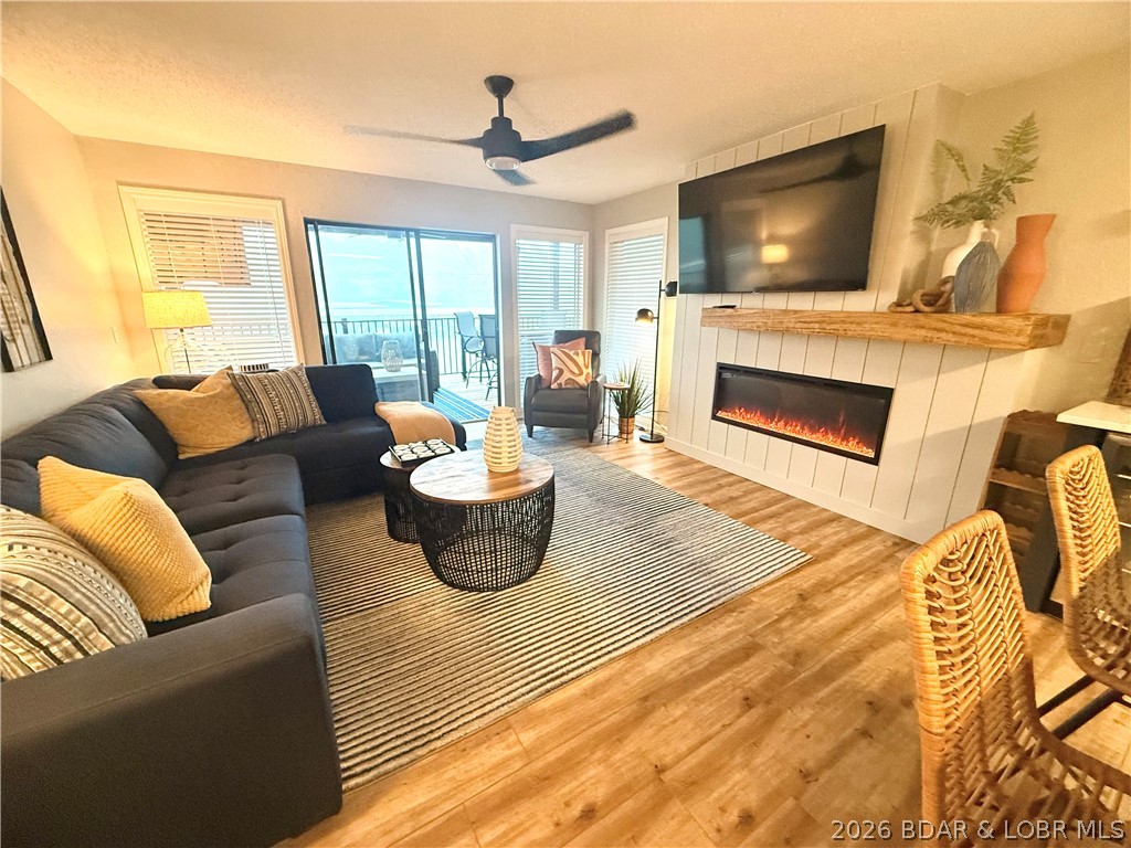 Southwood Shores Condominium - Residential