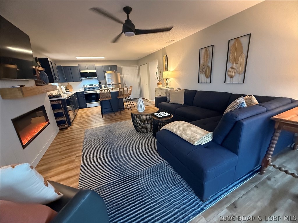 Southwood Shores Condominium - Residential
