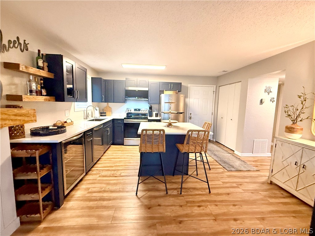 Southwood Shores Condominium - Residential