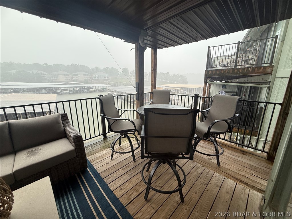 Southwood Shores Condominium - Residential