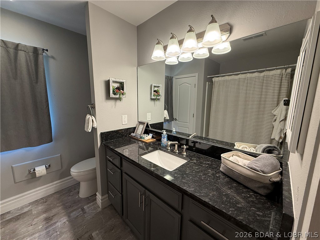 Four Seasons Racqt-Cntry Club - Residential