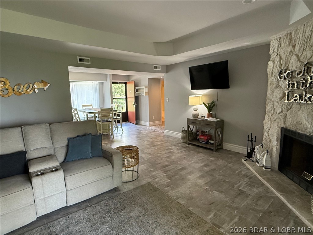 Four Seasons Racqt-Cntry Club - Residential
