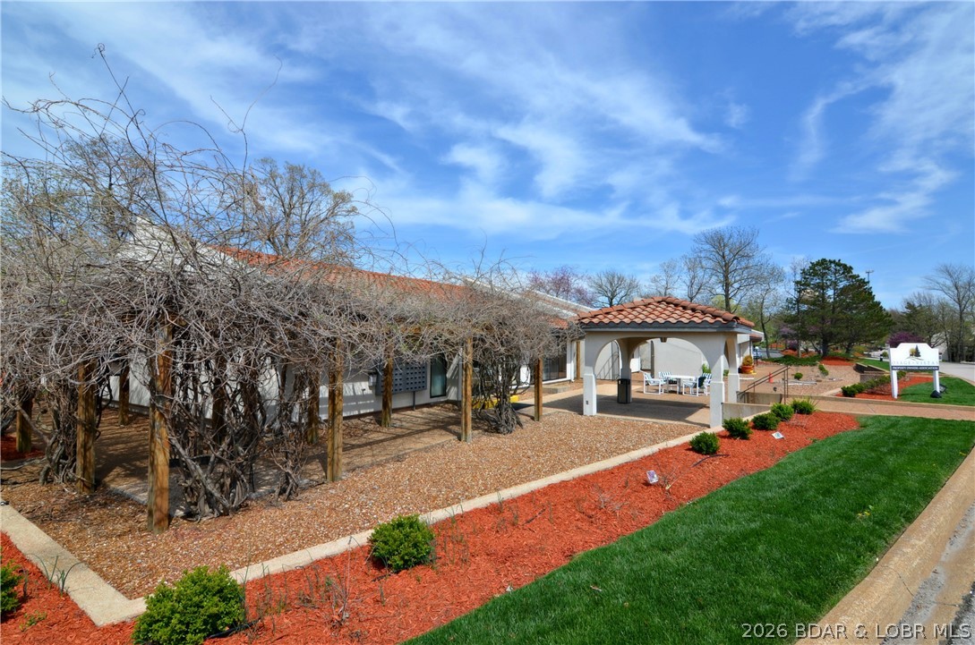 Four Seasons Racqt-Cntry Club - Residential