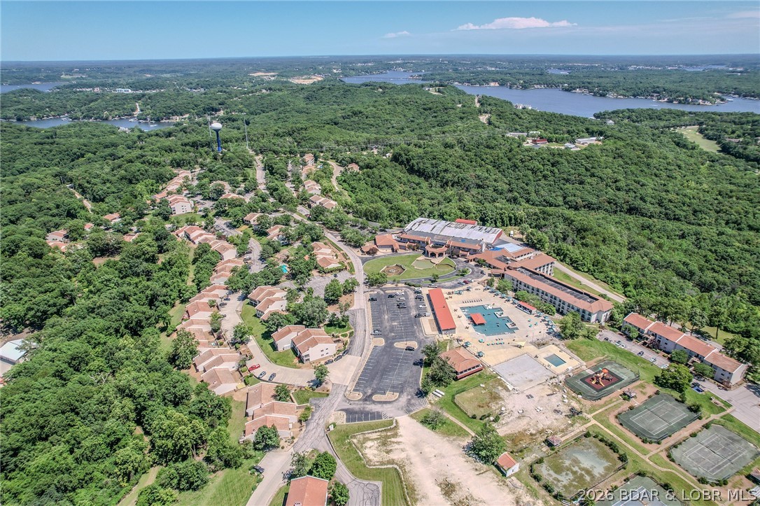 Four Seasons Racqt-Cntry Club - Residential