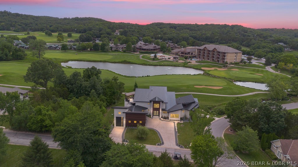 Old Kinderhook - Residential
