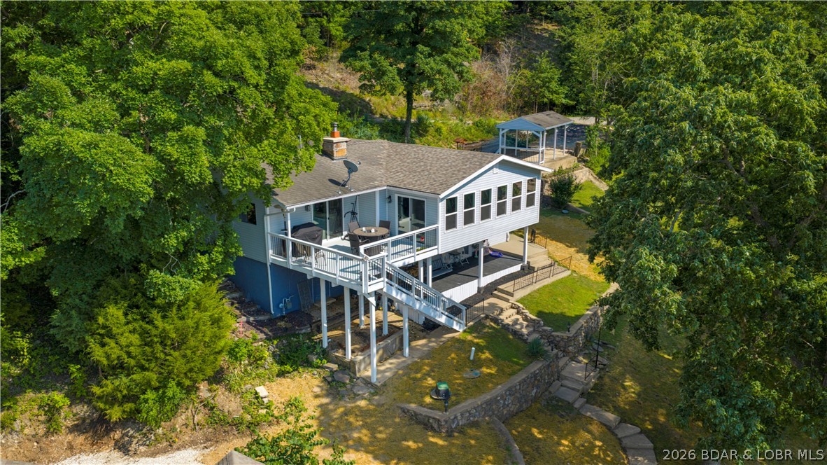 Montgomery - Residential