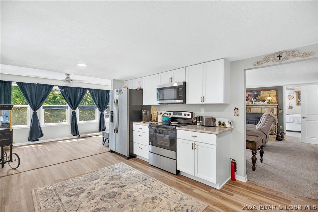 Montgomery - Residential